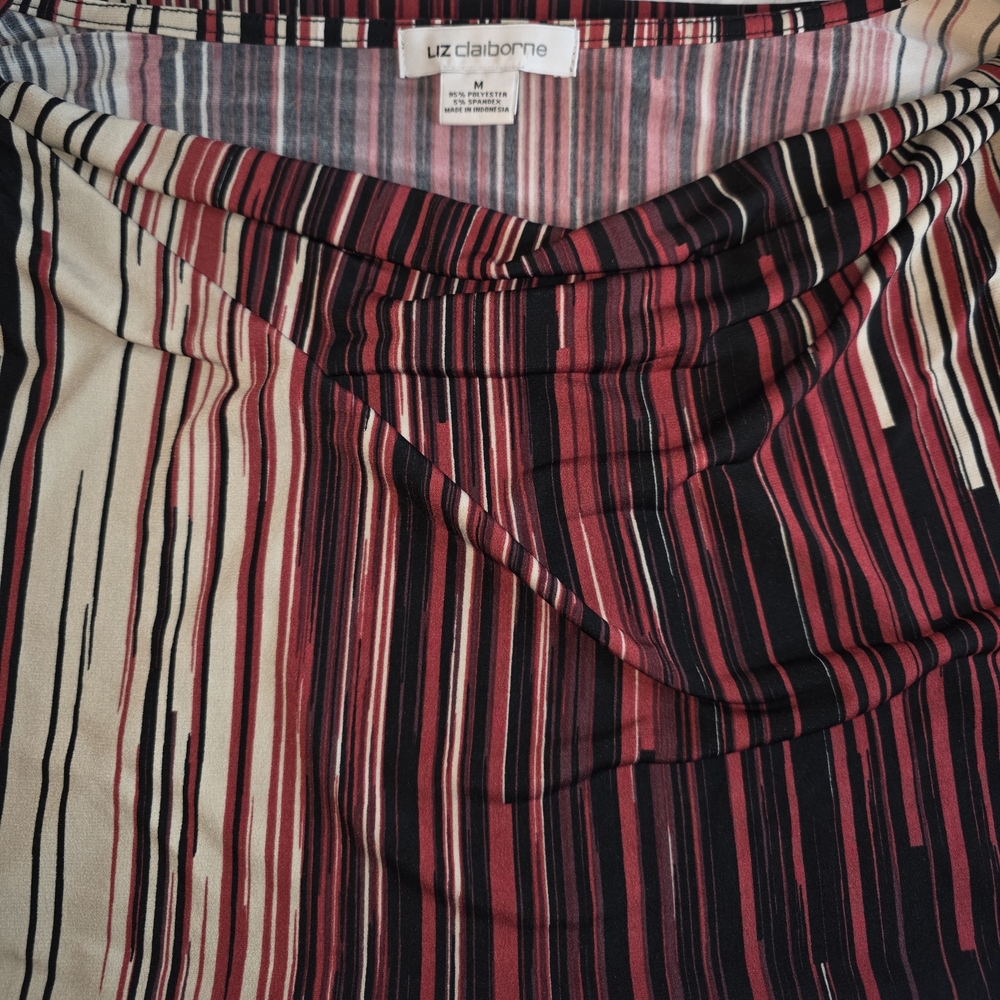 Women's Liz Claiborne Size Medium